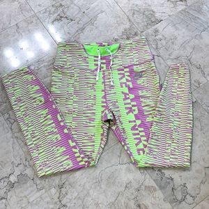 Never Worn Nike Leggings